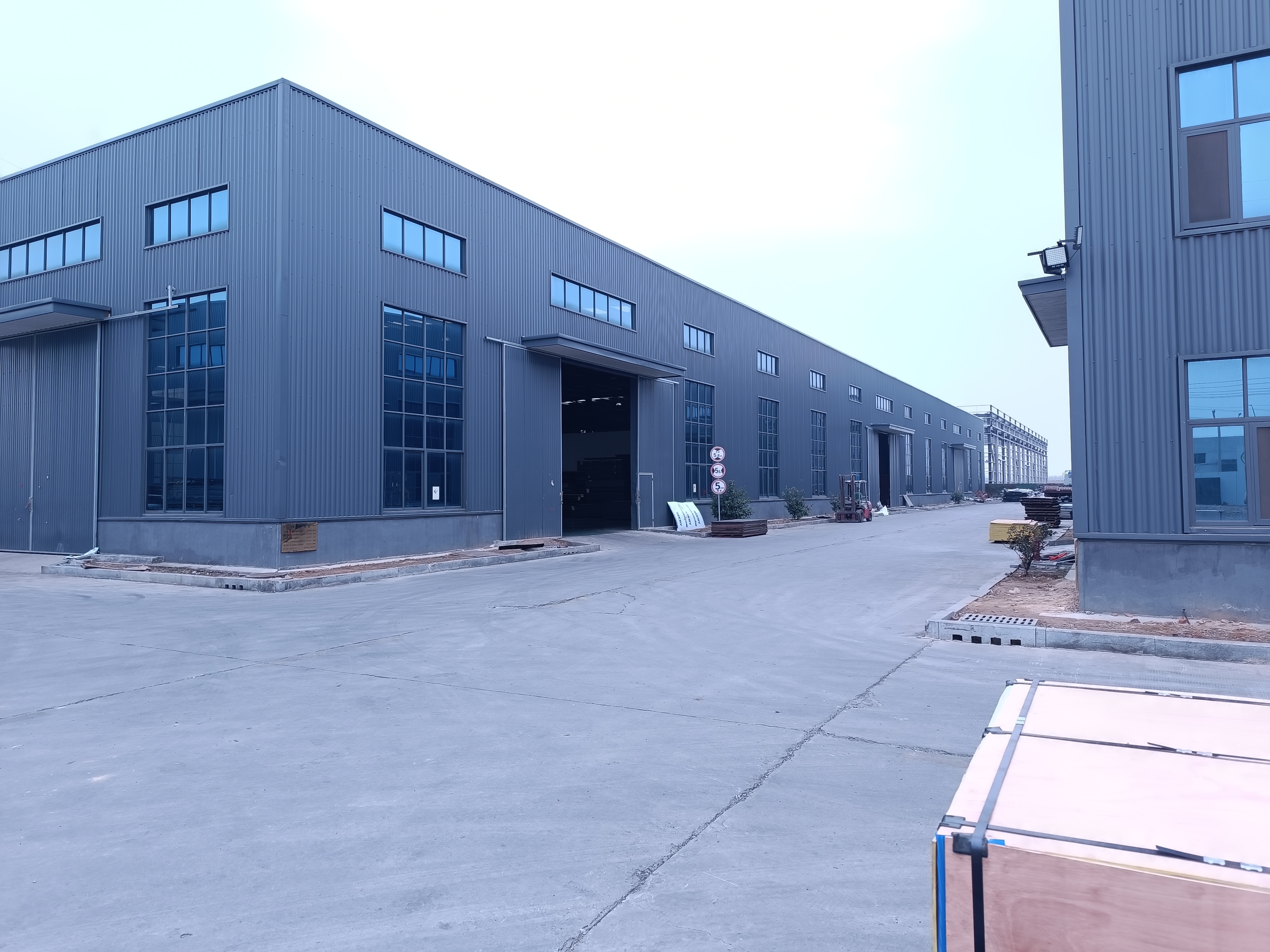 鋁塑板廠家如何選擇